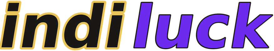 indiluck logo